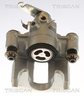 Triscan Bremssattel Achse, Der, Hinterachse, Links, Vor FüR Iveco
