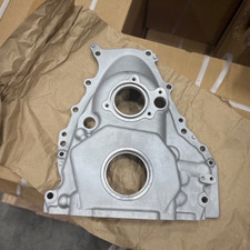 GM Parts 12691692 Engine Front Cover for LT4 L83 L86 L87 L8T Gen V LT 5.3L 6.2L