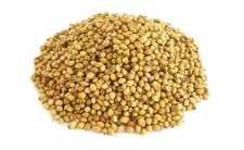Spices Market - Coriander Seeds Free UK P&P - Multiple Packs - New
