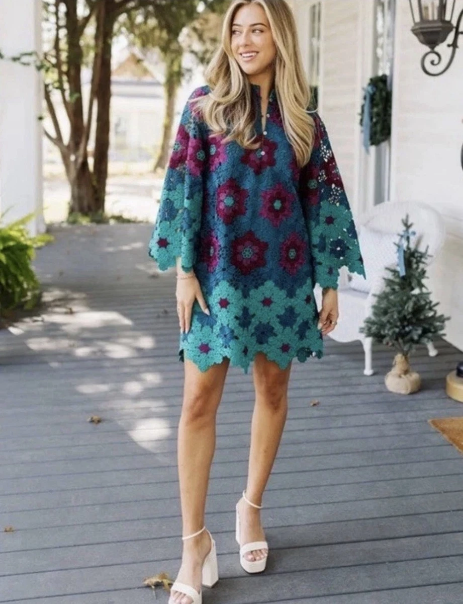 Embroidered Dresses for Women for sale | eBay Embroidered Dresses for Women for sale | eBay