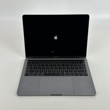 MacBook Pro 13 Space Gray 2019 2.8 GHz Core i7 16GB 256GB SSD - Bad Speakers