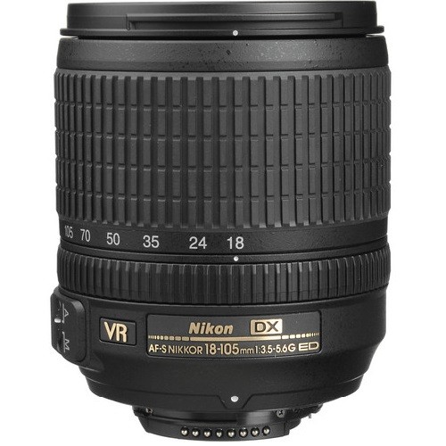 【訳あり】Nikon D7000+AF-S NIKKOR DX 18-105mm Amazon | Nikon D7000 m. AF-S DX 18-105 | Nikon | デジタル