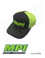 MPI Swag Pack