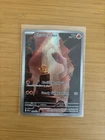 Charmander 168/165 Sv: Scarlet & Violet 151 Holo