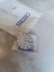 Vintage Watch Seiko 5626-7100 King Seiko Hi-Beat Dial White Nos