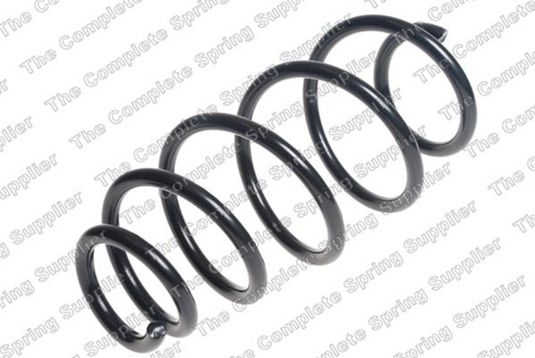 1X Lesjöfors Fahrwerksfeder 4014225 FüR Chevrolet Orlando J309-image