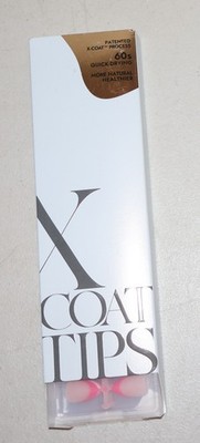 X coat Process Nail Tips 158 Piece French Btartboxnails