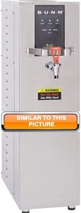 Bunn 24 gallon Hot Water Dispener