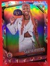 2025 Panini Prizm WNBA Logo Prizm DSG Exclusive Saniya Rivers #150 Conn Sun