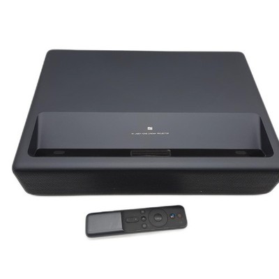 Projektor mit Android TV 4K Xiaomi Mi Laser Projektor 150cali Deep Elec - Defekt