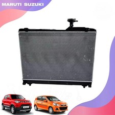Radiateur Suzuki BALENO