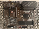 MSI Z390-A Pro Motherboard LGA 1151