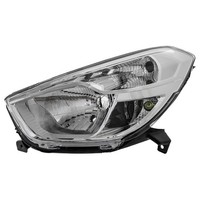 Scheinwerfer Links H4/P21W Mit Tagfahrlicht FüR Dacia Lodgy Dokker