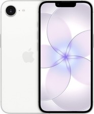 Apple Iphone 17e 5G 512GB White Unlocked Boxed Opened Never Used Warranty