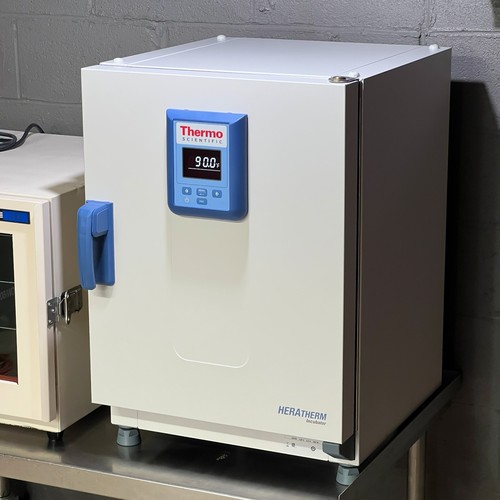 Incubatore Microbiologico Thermo Scientific Heratherm Compatto - Modello 50125590