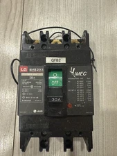 LG HIMEC ABS 33a 30A CIRCUIT  BREAKER
