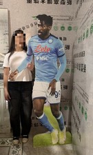 Sagoma Anguissa Ssc Napoli