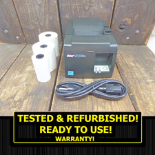 Star Micronics Future Print TSP100III Thermal Receipt POS Printer TSP143IIILAN