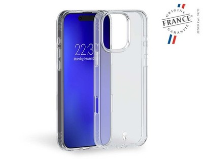 FC Pulse IP16 Pro Max Transparent OFG