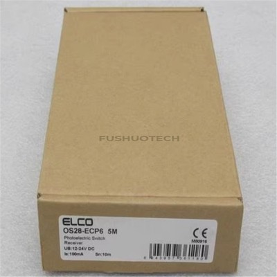 1pc New OS28-ECP6 uf &ex