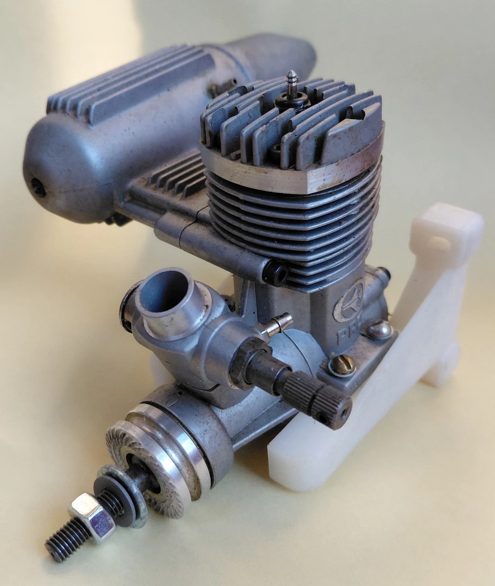 Las mejores ofertas en Thunder Tiger Nitro & Glow Fuel RC Modelo