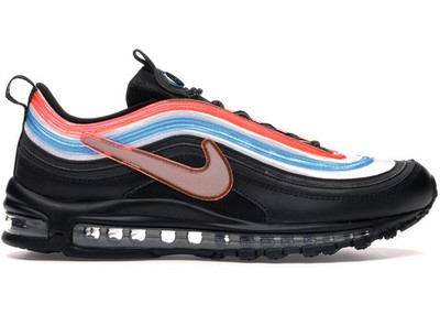 Size 9.5M/11W - Nike Air Max 97 Neon Seoul CI1503-001  1760283174917