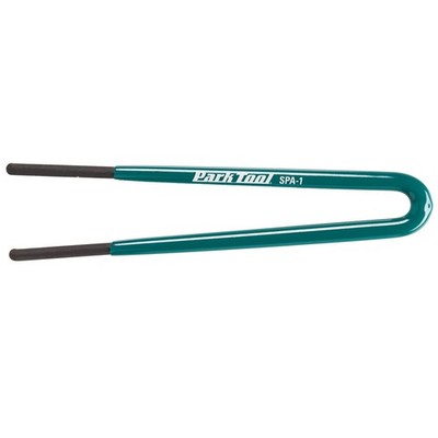 Park Tool SPA-1 grün, für linke Tretlagersch Grün 