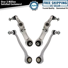 Front Lower Control Arm with Ball Joint Set Fits 15-21 Mercedes-Benz