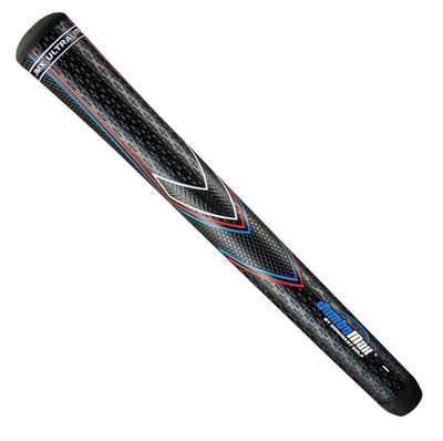 Jmx Ultralite Oversized Golf Grips Extra Large Black Red White Blue