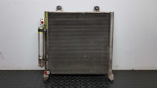 9209607 KONDENSATOR / KÜHLER DER KLIMAANLAGE KONDENSATOR / 4705465 / 166QSZ / 47