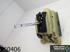 Oem 2009 Mercedes E320 3.0l Floor Gear Shift Shifter Selector