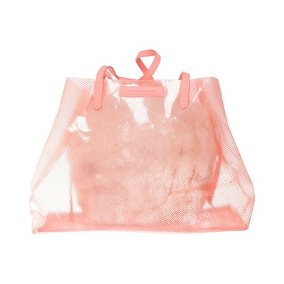 Drunk Elephant, Strandtasche, Damen, Pink, 42, 20, 32 cm #6BE