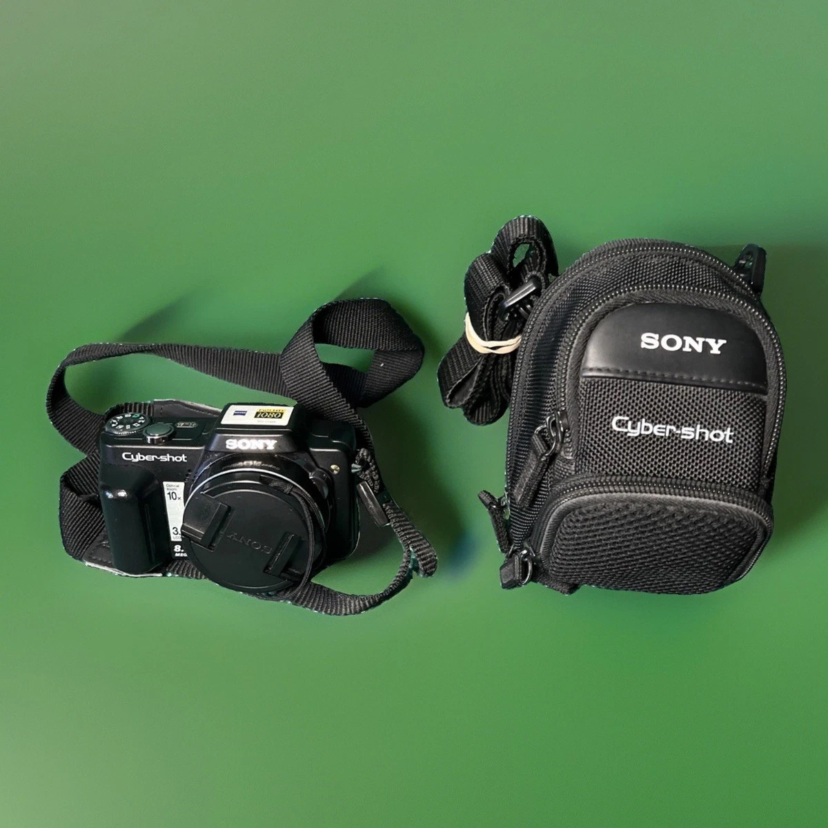 sony dsc h10 products for sale | eBay
