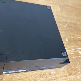 Sony PlayStation 2 PS2 Fat Console 2  Cables SCPH-30001 Tested  With Game