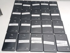 Lot of 20 Samsung Galaxy Tab A SM-T280 7" Tablets for Repair
