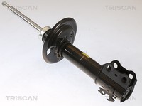 Triscan StoßDäMpfer Rechts, Vorderachse U.A. FüR Daihatsu, Toyota