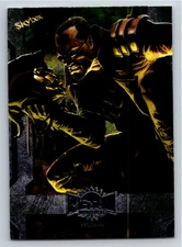 2024 SkyBox Metal Universe Marvel Avengers Blade #82