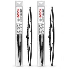 Bosch Left Right Wiper Blades For 1998-2002 Chevrolet Prizm 1.8l L4 Gas 4vgta3 Bosch Left Right Wiper Blades For 1998-2002 Chevrolet Prizm 1.8l L4 Gas 4vgta3