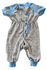Vintage Playskool Play J s Baby Romper Medium...
