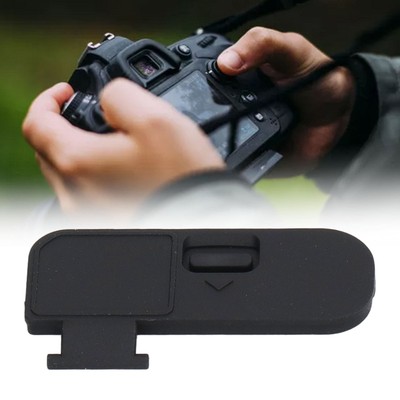 Camera Battery Door Cover Battery Compartment Protector Lid With Accuratel DE