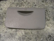 2004-2005-2006 Dodge DURANGO Gray FUSE DASH ACCESS DOOR COVER OEM Med Gray Color