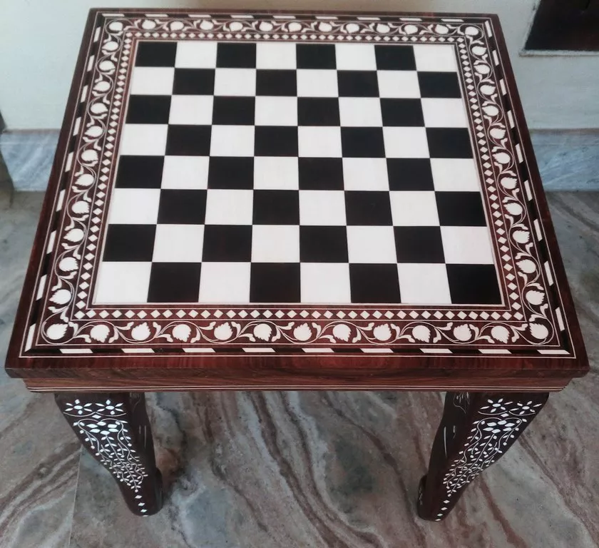 chess board wooden  Gumtree Australia Free Local Classifieds