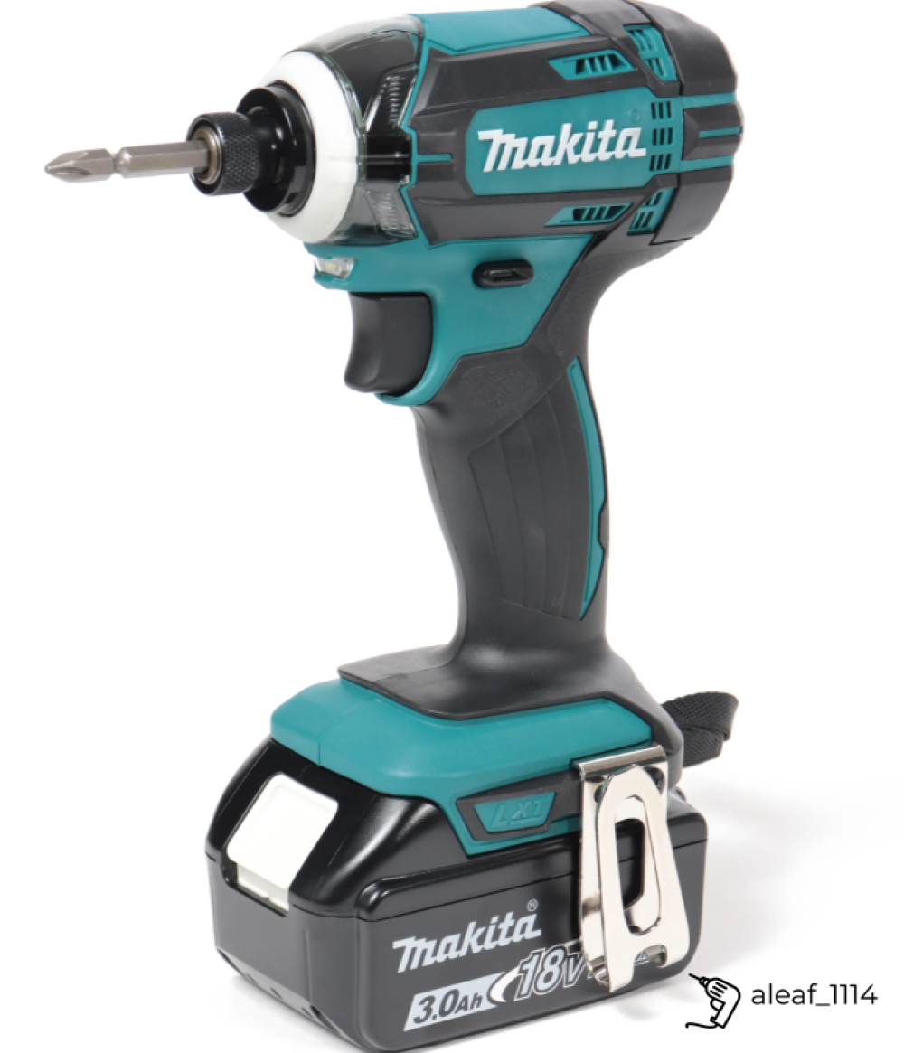 Makita TD149DZ Impact Driver TD149 Blue 18V Body Tool Only