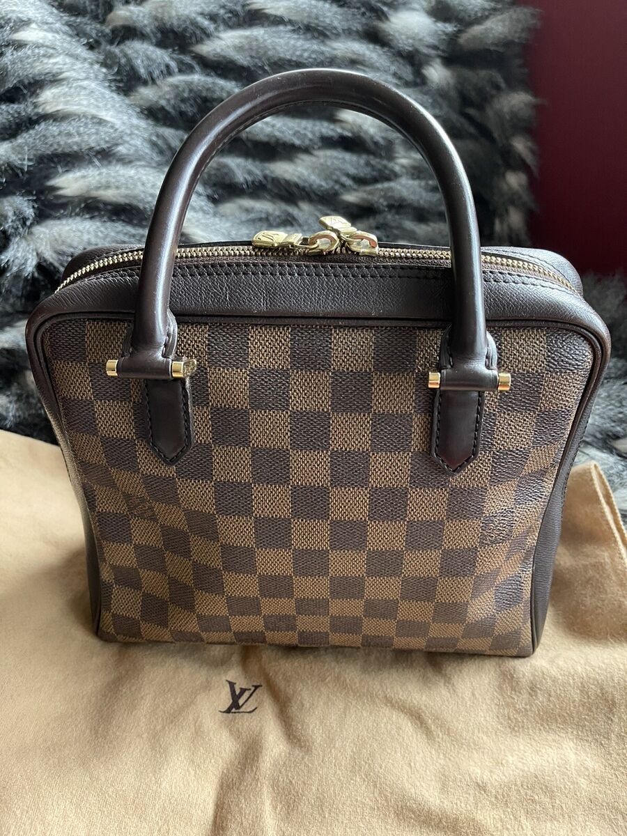 Women's Square Bag, LOUIS VUITTON