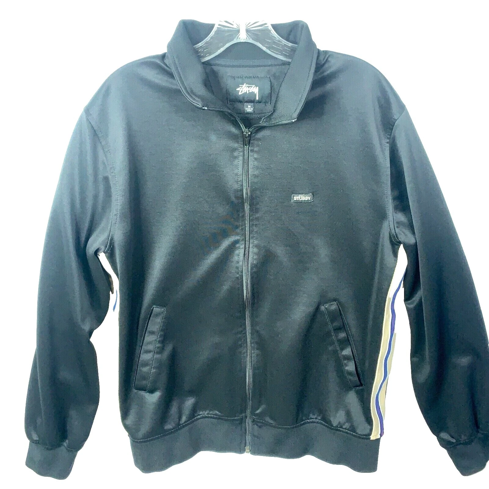 Chaquetas Stussy Ropa Deportiva para Hombres