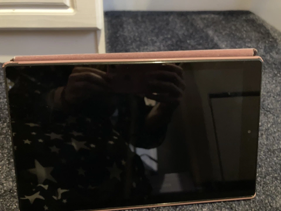 Amazon Kindle Fire 7" D01400 WiFi 8GB Black Tablet Ebook reader - Image 3 of 4