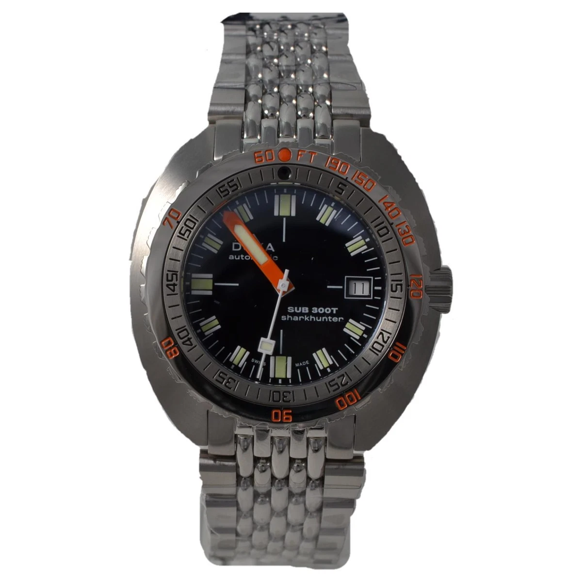 Doxa sub hotsell 300t sharkhunter