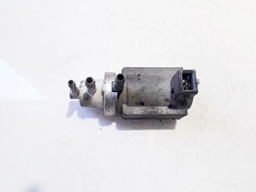 Audi A6 1996 Electrical selenoid (Electromagnetic solenoid) 059906 #654350-03