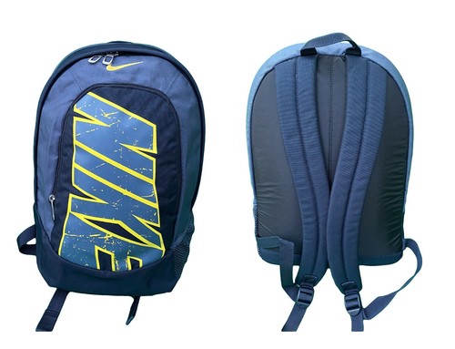 New NIKE FUNDAMENTALS Graphic BACKPACK 