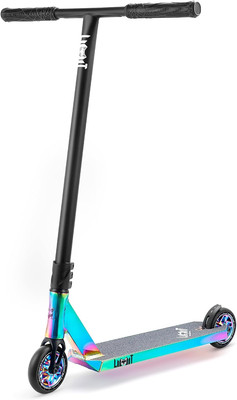 LMT01-V2 Professional Scooter-Trick Scooter-Intermediate and Professional Stunt 